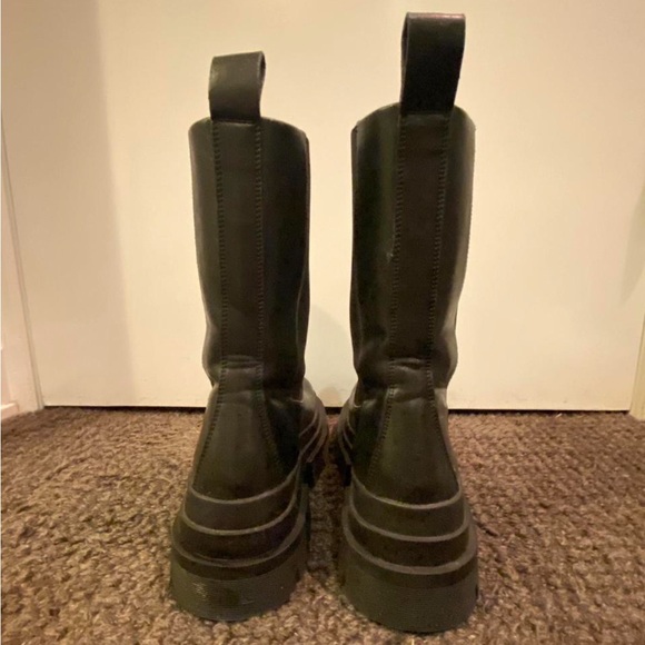 Zara boot - Picture 5 of 7